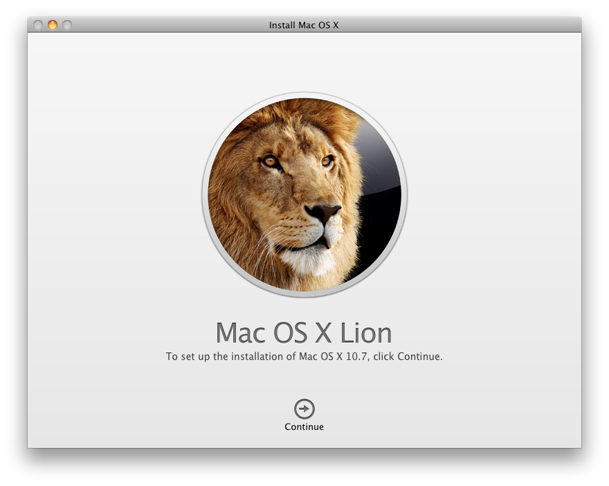 Mac Os X 10.6 Installation Disk Download